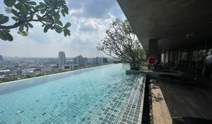 1 Bedroom Condo for sale in Phra Khanong, Bangkok The Lofts Ekkamai