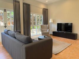 3 Schlafzimmer Villa zu vermieten im Prime Hill, Kathu, Kathu