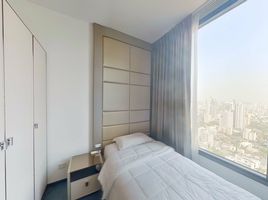 2 Schlafzimmer Appartement zu vermieten im Edge Sukhumvit 23, Khlong Toei Nuea