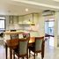 3 Bedroom Apartment for sale at Royal Castle, Khlong Tan Nuea