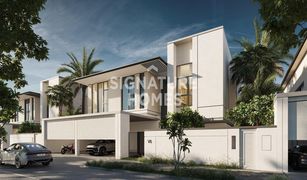 6 Bedrooms Townhouse for sale in Meydan Avenue, Dubai Opal Gardens