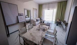 Studio Apartment for sale in District 7, Dubai MAG Eye