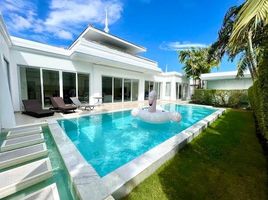 3 Bedroom Villa for rent in Phuket, Rawai, Phuket Town, Phuket