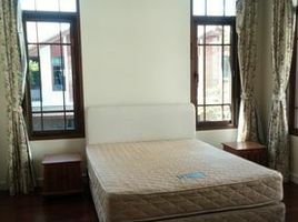 4 Schlafzimmer Haus zu vermieten im Baan Sansiri Sukhumvit 67, Phra Khanong Nuea, Watthana