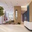 1 Schlafzimmer Appartement zu verkaufen im Design Quarter, DAMAC Towers by Paramount, Business Bay, Dubai