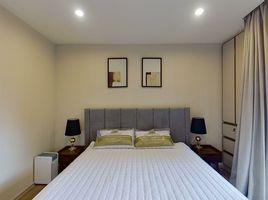 2 Schlafzimmer Wohnung zu vermieten im Noble Above Wireless Ruamrudee, Lumphini