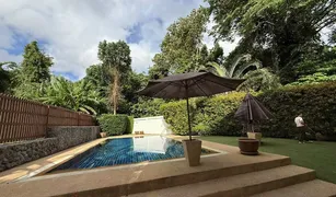 4 Schlafzimmern Villa zu verkaufen in Kathu, Phuket Phuket Country Club