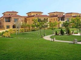 5 Bedroom Villa for sale at Hyde Park, The 5th Settlement, New Cairo City