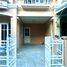 3 Bedroom Townhouse for sale at Budsarin Thonburirom, Bang Khru, Phra Pradaeng