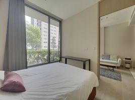 1 Bedroom Apartment for sale at The Esse Asoke, Khlong Toei Nuea, Watthana