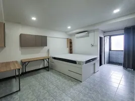 Studio Apartment for rent at Ekbodin Condominium, Chomphon, Chatuchak