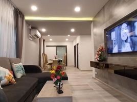 4 Bedroom House for sale at Baan Ngam Charoen 9, Nong Prue, Pattaya