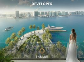 1 Bedroom Apartment for sale at The Bay Residence By Baraka, Al Zeina