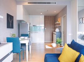 1 Schlafzimmer Appartement zu vermieten im Noble Refine, Khlong Tan, Khlong Toei