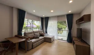 3 Bedrooms House for sale in Prawet, Bangkok Manthana Onnut-Wongwaen 2