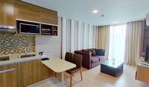 1 Bedroom Condo for sale in Phra Khanong Nuea, Bangkok Ramada by Wyndham Ten Ekamai Residences