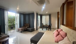 1 Schlafzimmer Wohnung zu verkaufen in Suthep, Chiang Mai NaTaRa Exclusive Residences