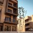 3 Bedroom Apartment for sale at Fifth Square, North Investors Area, New Cairo City