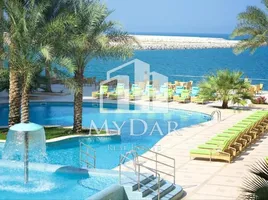 Studio Apartment for sale at Marjan Island Resort and Spa, Pacific, Al Marjan Island