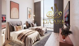 3 Bedrooms Apartment for sale in Al Zeina, Abu Dhabi Perla 2