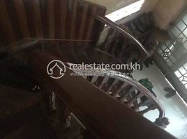 Studio House for sale in Euro Park, Phnom Penh, Cambodia, Nirouth, Nirouth