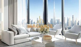 2 Bedrooms Apartment for sale in Sobha Hartland, Dubai Crest Grande