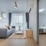 1 Schlafzimmer Wohnung zu verkaufen im City Room Ratchada-Suthisan, Din Daeng, Din Daeng