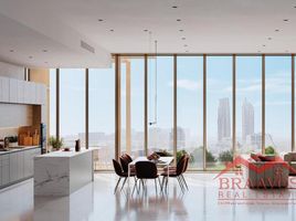 2 Bedroom Apartment for sale at Levanto By Oro24, Emirates Gardens 1