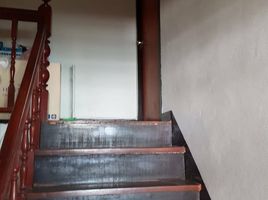 4 Bedroom Townhouse for sale at Setthakit Village, Nong Khang Phlu, Nong Khaem