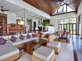 4 Bedroom Villa for sale in Lamai Beach, Maret, Maret