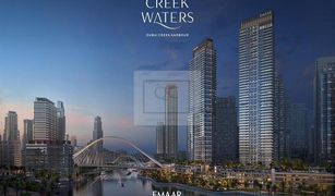 1 chambre Appartement a vendre à Creek Beach, Dubai Creek Waters