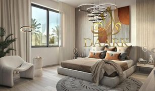 5 Bedrooms Villa for sale in Saadiyat Beach, Abu Dhabi Saadiyat Lagoons