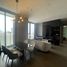 2 Bedroom Apartment for rent at The Esse at Singha Complex, Bang Kapi