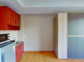 1 Schlafzimmer Wohnung zu verkaufen im Suthep Hill House Condominium, Suthep