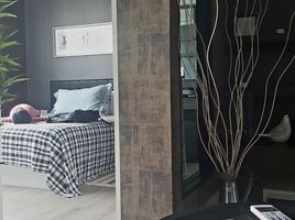 1 Schlafzimmer Wohnung zu verkaufen im The Link Vano Sukhumvit 64, Bang Chak