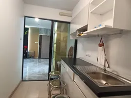 3 спален Кондо в аренду в Supalai Loft @Talat Phlu Station, Dao Khanong, Тхон Бури