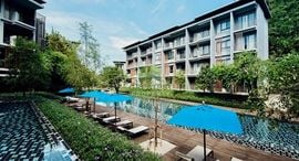 ยูนิตที่เหลืออยู่ในโครงการ 23 องศา คอนโด เขาใหญ่