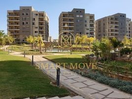 3 Bedroom Apartment for sale at The Square, The 5th Settlement, New Cairo City