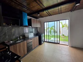 3 Schlafzimmer Reihenhaus zu vermieten im Villatown Hua Hin, Thap Tai, Hua Hin