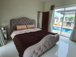 3 Bedroom Villa for rent at Nice Breeze 6, Hua Hin City