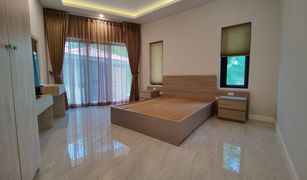4 Bedrooms Villa for sale in Pran Buri, Hua Hin 