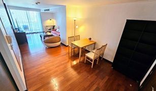 芭提雅 Na Kluea Northshore Pattaya 1 卧室 公寓 售 