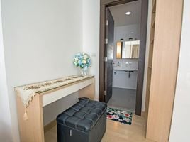 1 Schlafzimmer Appartement zu vermieten im Rhythm Ratchada, Huai Khwang