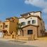 3 Bedroom Villa for sale at Mivida, The 5th Settlement, New Cairo City