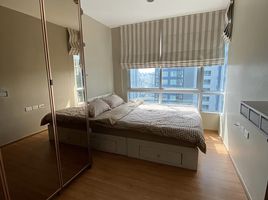 1 Schlafzimmer Appartement zu vermieten im The Base Park East Sukhumvit 77, Phra Khanong Nuea