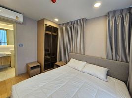 1 Bedroom Condo for rent at Walden Asoke, Khlong Toei Nuea