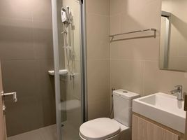 1 спален Кондо в аренду в Lumpini Suite Phetchaburi - Makkasan, Makkasan