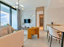 2 Schlafzimmer Appartement zu vermieten im The Address Jumeirah Resort and Spa, 