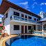 21 Bedroom Villa for rent in Banzaan Fresh Market, Patong, Patong