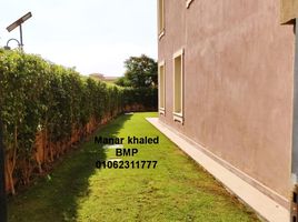 3 Bedroom House for rent at Mivida, The 5th Settlement, New Cairo City